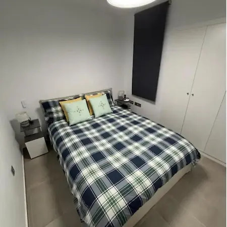 Apartment Atico Duplex A Estrenar 