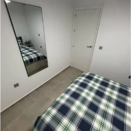 Atico Duplex A Estrenar 