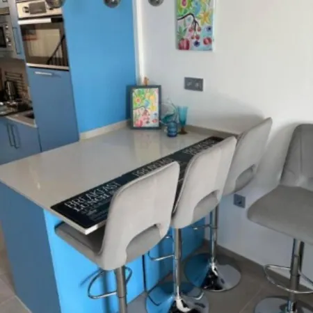 Apartment Atico Duplex A Estrenar 