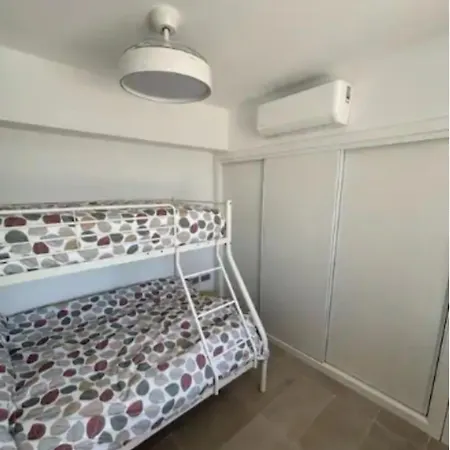 Atico Duplex A Estrenar 