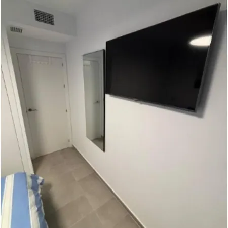 Atico Duplex A Estrenar 