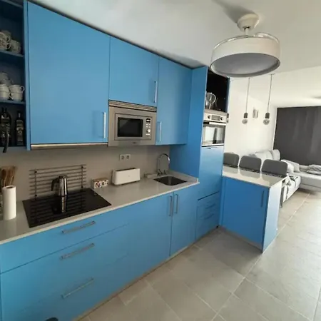 Atico Duplex A Estrenar 