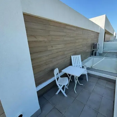 Apartment Atico Duplex A Estrenar 