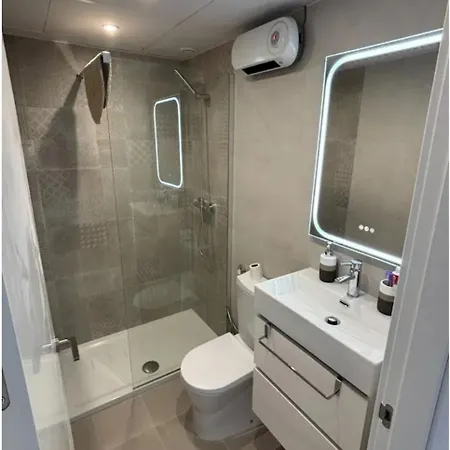 Apartment Atico Duplex A Estrenar 