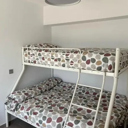 Atico Duplex A Estrenar 