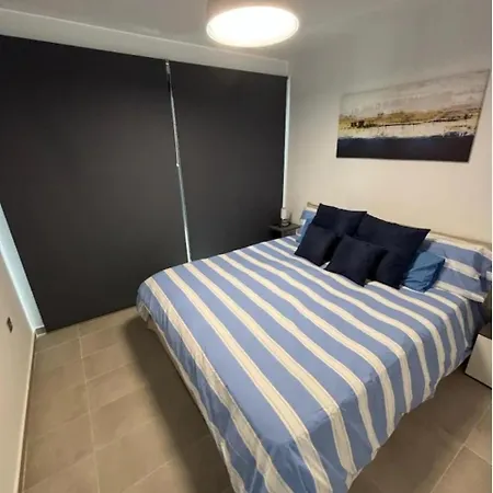 Apartment Atico Duplex A Estrenar 