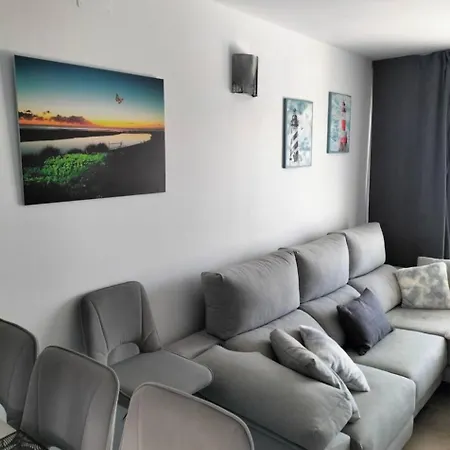 Atico Duplex A Estrenar 