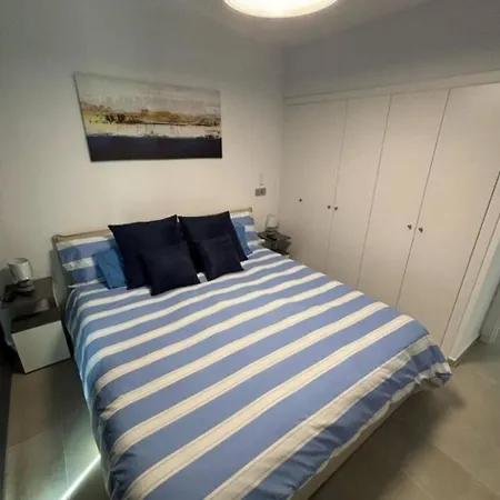 Atico Duplex A Estrenar 
