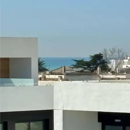 Atico Duplex A Estrenar 