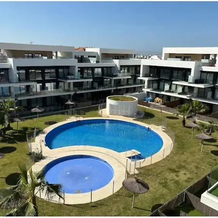Apartment Atico Duplex A Estrenar 