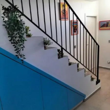 Apartment Atico Duplex A Estrenar 